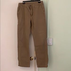 Carhartt relaxed fit 34x34